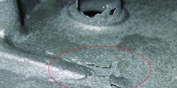 铝铸件修补剂是否会对铸件的性能产生影响？