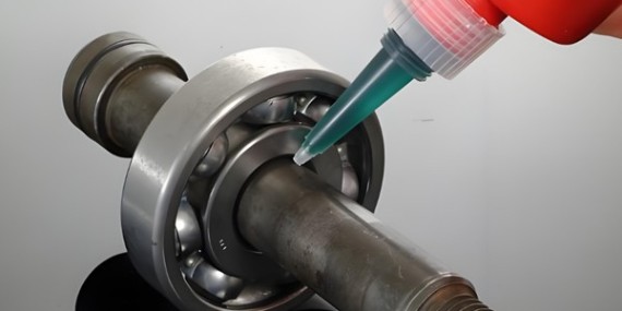 机械螺纹锁固胶：提升工业设备螺丝稳定性的关键胶水